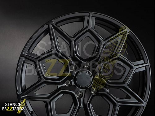 Диски колесные кованые кастомные автомобильные для Chevrolet Tahoe 5, SB001-0336(D22/9J/ET24/6x139.7/CB78.1) Диски колесные кованые кастомные автомобильные для Chevrolet Tahoe 5, SB001-0336(D22/9J/ET24/6x139.7/CB78.1)