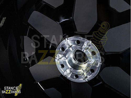 Диски колесные кованые штатные KIA Mohave, SB001-0337 Диски колесные кованые штатные KIA Mohave, SB001-0337