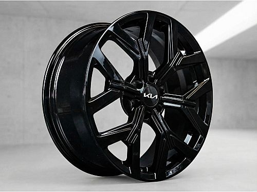 Диски колесные кованые штатные KIA Mohave, SB001-0337 Диски колесные кованые штатные KIA Mohave, SB001-0337