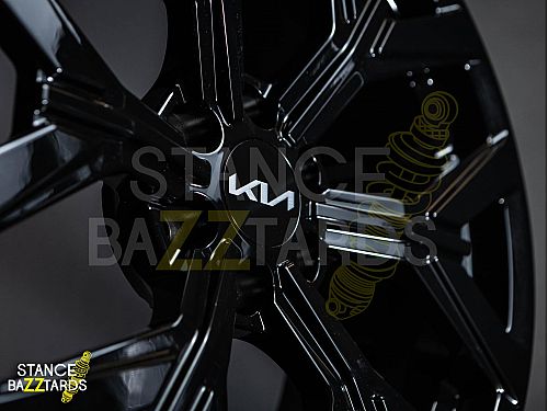 Диски колесные кованые штатные KIA Mohave, SB001-0337 Диски колесные кованые штатные KIA Mohave, SB001-0337