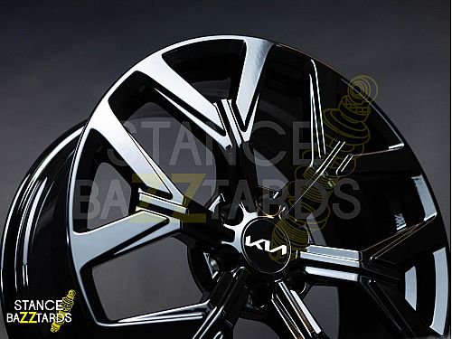 Диски колесные кованые штатные KIA Mohave, SB001-0337 Диски колесные кованые штатные KIA Mohave, SB001-0337