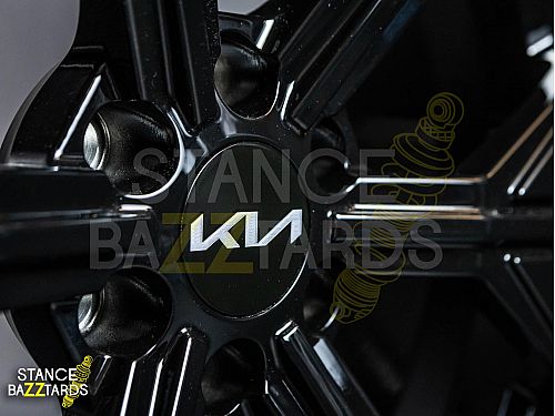Диски колесные кованые штатные KIA Mohave, SB001-0337 Диски колесные кованые штатные KIA Mohave, SB001-0337