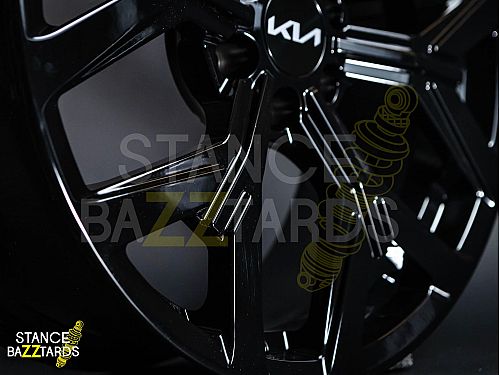 Диски колесные кованые штатные KIA Mohave, SB001-0337 Диски колесные кованые штатные KIA Mohave, SB001-0337