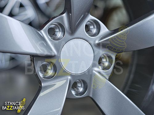 Диски колесные кованые 5 спицевые с конкейвом Audi style автомобильные, SB001-0375(D19/8.5J/9J/ET33/ET44/5x120/СВ72.6) Диски колесные кованые 5 спицевые с конкейвом Audi style автомобильные, SB001-0375(D19/8.5J/9J/ET33/ET44/5x120/СВ72.6)