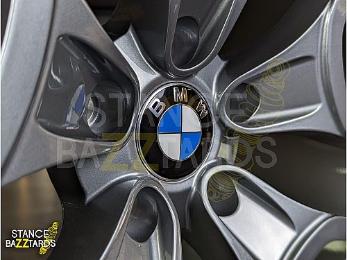 Диски колесные кованые BMW R21 5x120 74,1 11J ET37/10J ET40, SB001-039 — фото 3