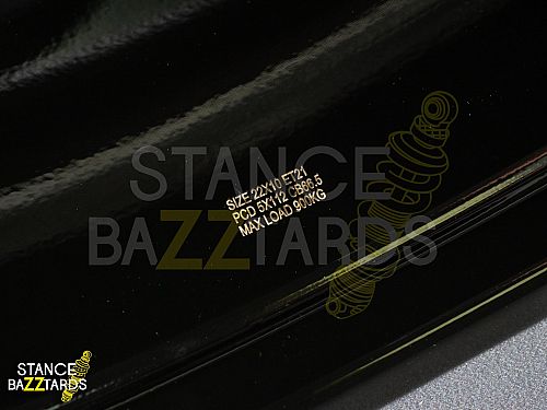Диски колесные кованые Audi style для Q8 автомобильные, SB001-0400YY(D22/10J/10J/ET21/ET21/5x112/CB66.5)