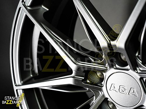 Диски колесные кованые 10 спицевые автомобильные, SB001-0433 Диски колесные кованые 10 спицевые автомобильные, SB001-0433