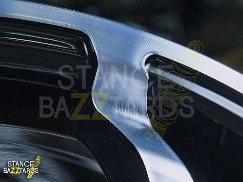 Диски колесные кованые с конкейвом автомобильные, SB001-0441(D20/8J/ET46/5x114.3/CB67.1)