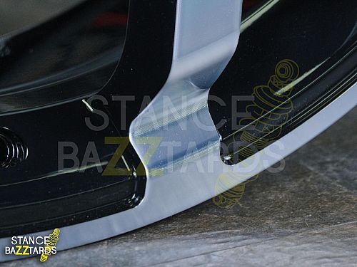 Диски колесные кованые с конкейвом автомобильные, SB001-0441 Диски колесные кованые с конкейвом автомобильные, SB001-0441 — фото 5