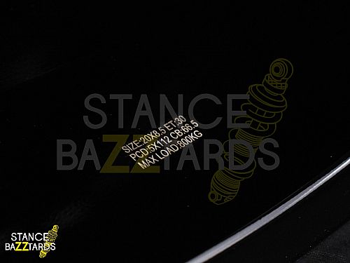 Диски колесные кованые 5 спицевые Audi A6 style автомобильные SB001-044Y(D20/8.5J/8.5J/ET30/ET30/5x112/CB66.5) Диски колесные кованые 5 спицевые Audi A6 style автомобильные SB001-044Y(D20/8.5J/8.5J/ET30/ET30/5x112/CB66.5)