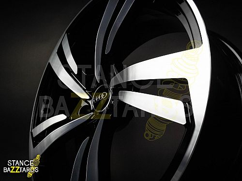 Диски колесные кованые 5 спицевые Audi A6 style автомобильные SB001-044Y(D20/8.5J/8.5J/ET30/ET30/5x112/CB66.5) Диски колесные кованые 5 спицевые Audi A6 style автомобильные SB001-044Y(D20/8.5J/8.5J/ET30/ET30/5x112/CB66.5)