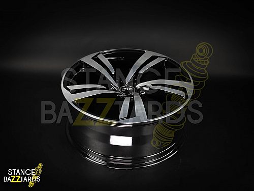 Диски колесные кованые 5 спицевые Audi A6 style автомобильные SB001-044Y(D20/8.5J/8.5J/ET30/ET30/5x112/CB66.5) Диски колесные кованые 5 спицевые Audi A6 style автомобильные SB001-044Y(D20/8.5J/8.5J/ET30/ET30/5x112/CB66.5)