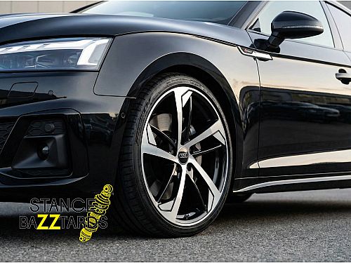 Диски колесные кованые Audi style автомобильные, SB001-0455 — фото 3