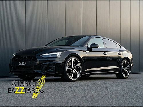 Диски колесные кованые Audi style автомобильные, SB001-0455 — фото 4