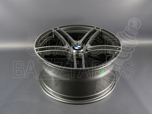 Диски колесные кованые BMW style 5 спицевые для E93 с, SB001-0456(D19/8J/9J/ET37/ET39/CB72.6)