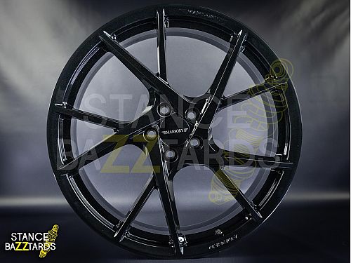 Диски колесные кованые Mansory style для Exeed TXL автомобильные, SB001-0459(D20/8.5J/ET20/5х108/CB65.1)