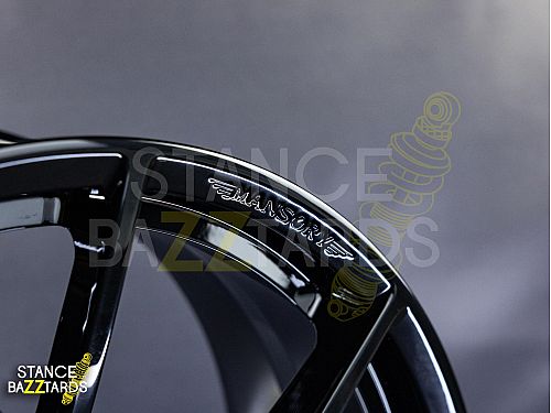 Диски колесные кованые Mansory style для Exeed TXL автомобильные, SB001-0459(D20/8.5J/ET20/5х108/CB65.1)