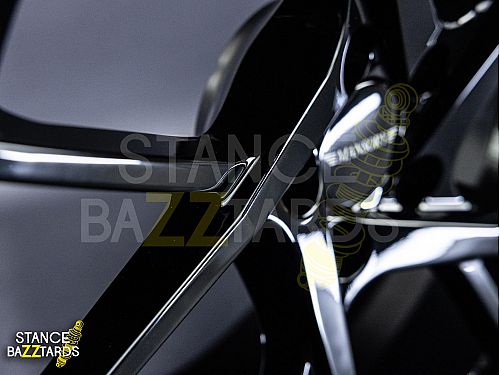Диски колесные кованые Mansory style для Exeed TXL автомобильные, SB001-0459(D20/8.5J/ET20/5х108/CB65.1)