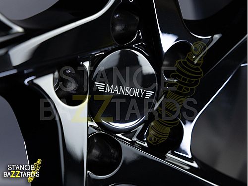 Диски колесные кованые Mansory style для Exeed TXL автомобильные, SB001-0459(D20/8.5J/ET20/5х108/CB65.1)