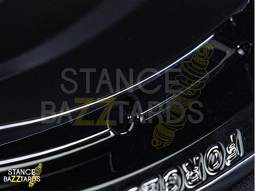 Диски колесные кованые Mansory style для Exeed TXL автомобильные, SB001-0459(D20/8.5J/ET20/5х108/CB65.1)