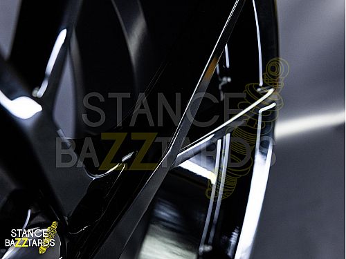 Диски колесные кованые Mansory style для Exeed TXL автомобильные, SB001-0459(D20/8.5J/ET20/5х108/CB65.1)