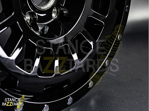 Диски колесные кованые матово черные для VW Transporter T6 автомобильные, SB001-0554(D16/7.5J/ET25/5x120/CB65.1) Диски колесные кованые матово черные для VW Transporter T6 автомобильные, SB001-0554(D16/7.5J/ET25/5x120/CB65.1)