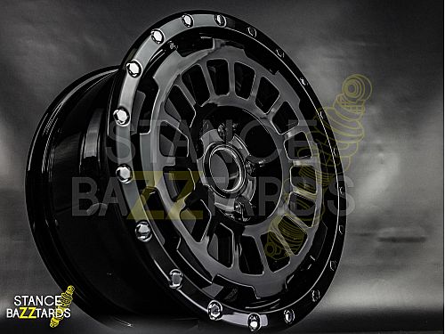Диски колесные кованые матово черные для VW Transporter T6 автомобильные, SB001-0554(D16/7.5J/ET25/5x120/CB65.1) Диски колесные кованые матово черные для VW Transporter T6 автомобильные, SB001-0554(D16/7.5J/ET25/5x120/CB65.1)