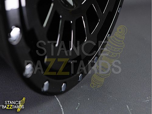 Диски колесные кованые матово черные для VW Transporter T6 автомобильные, SB001-0554(D16/7.5J/ET25/5x120/CB65.1) Диски колесные кованые матово черные для VW Transporter T6 автомобильные, SB001-0554(D16/7.5J/ET25/5x120/CB65.1)