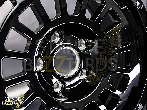 Диски колесные кованые матово черные для VW Transporter T6 автомобильные, SB001-0554(D16/7.5J/ET25/5x120/CB65.1) Диски колесные кованые матово черные для VW Transporter T6 автомобильные, SB001-0554(D16/7.5J/ET25/5x120/CB65.1)
