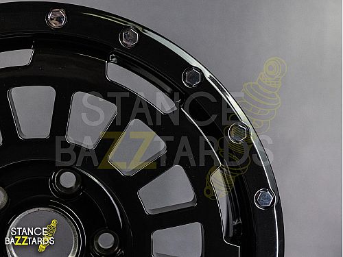 Диски колесные кованые матово черные для VW Transporter T6 автомобильные, SB001-0554(D16/7.5J/ET25/5x120/CB65.1) Диски колесные кованые матово черные для VW Transporter T6 автомобильные, SB001-0554(D16/7.5J/ET25/5x120/CB65.1)