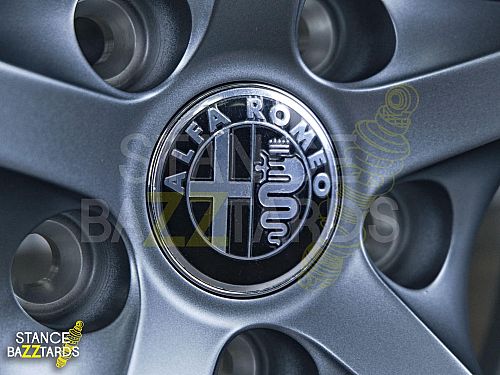 Диски колесные кованые для Alfa Romeo stelvio автомобильные, SB001-056(D18/8J/ET34/5x110/CB65.1) Диски колесные кованые для Alfa Romeo stelvio автомобильные, SB001-056(D18/8J/ET34/5x110/CB65.1)