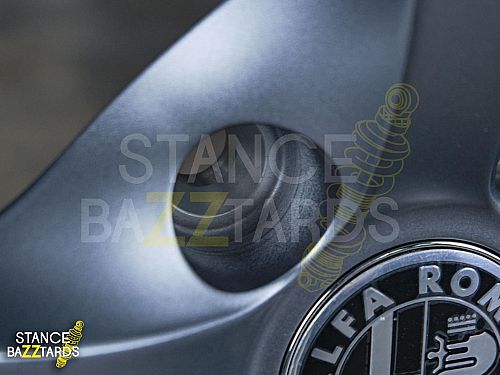 Диски колесные кованые для Alfa Romeo stelvio автомобильные, SB001-056(D18/8J/ET34/5x110/CB65.1) Диски колесные кованые для Alfa Romeo stelvio автомобильные, SB001-056(D18/8J/ET34/5x110/CB65.1)