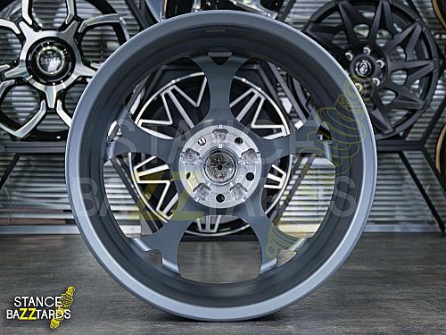 Диски колесные кованые для Alfa Romeo stelvio автомобильные, SB001-056(D18/8J/ET34/5x110/CB65.1) Диски колесные кованые для Alfa Romeo stelvio автомобильные, SB001-056(D18/8J/ET34/5x110/CB65.1)