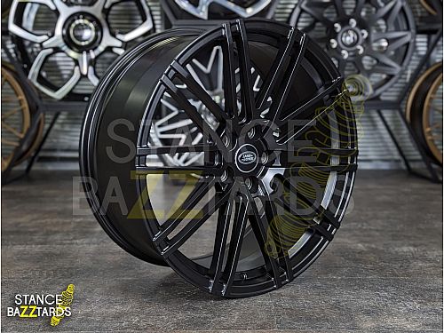 Диски колесные кованые Land Rover style автомобильные штатные, SB001-0567