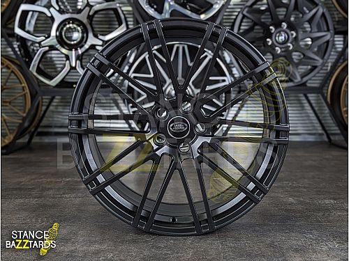 Диски колесные кованые Land Rover style автомобильные штатные, SB001-0567