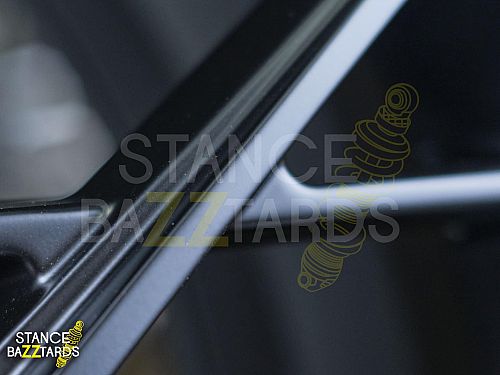 Диски колесные кованые HRE с конкейвом серые автомобильные, SB001-0581 Диски колесные кованые HRE с конкейвом серые автомобильные, SB001-0581