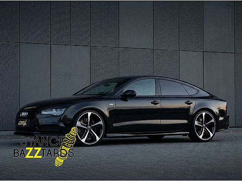Диски колесные кованые Audi style алюминиевые автомобильные, SB001-0592 Диски колесные кованые Audi style алюминиевые автомобильные, SB001-0592