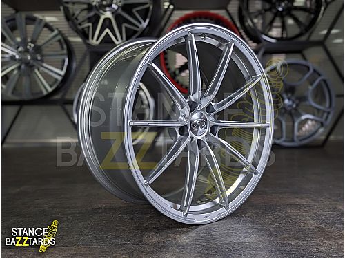 Диски колесные кованые High Performance автомобильные, SB001-0605