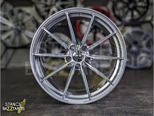 Диски колесные кованые High Performance автомобильные, SB001-0605 Диски колесные кованые High Performance автомобильные, SB001-0605
