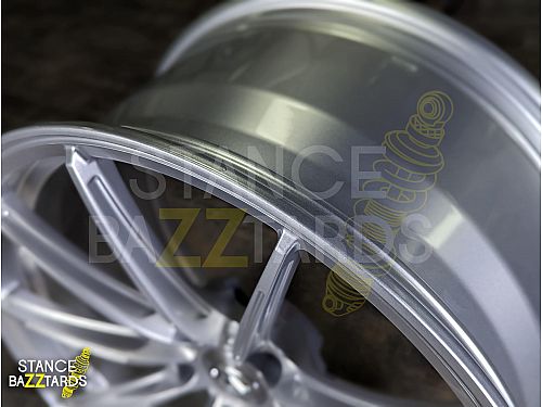 Диски колесные кованые High Performance автомобильные, SB001-0605 Диски колесные кованые High Performance автомобильные, SB001-0605