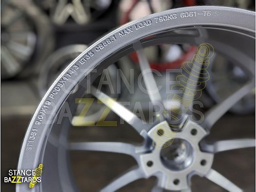 Диски колесные кованые High Performance автомобильные, SB001-0605 Диски колесные кованые High Performance автомобильные, SB001-0605