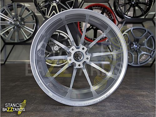Диски колесные кованые High Performance автомобильные, SB001-0605 Диски колесные кованые High Performance автомобильные, SB001-0605