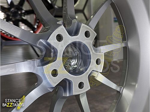 Диски колесные кованые High Performance автомобильные, SB001-0605 Диски колесные кованые High Performance автомобильные, SB001-0605