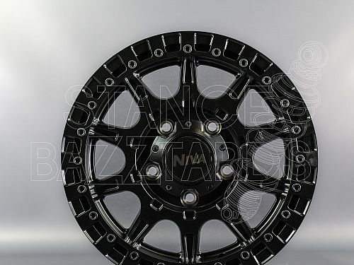 Диски колесные кованые Off Road для LADA Niva Urban односоставные с бидлоком черные, SB001-0611(D16/6.5J/ET40/5x139.7/CB98.1) Диски колесные кованые Off Road для LADA Niva Urban односоставные с бидлоком черные, SB001-0611(D16/6.5J/ET40/5x139.7/CB98.1)