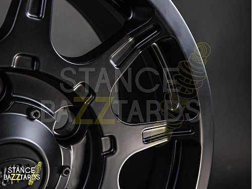 Диски колесные кованые Off Road H type односоставные черные автомобильные, SB001-0611(D18/8J/8J/ET10/ET10/5x165.1/CB114.3) Диски колесные кованые Off Road H type односоставные черные автомобильные, SB001-0611(D18/8J/8J/ET10/ET10/5x165.1/CB114.3)