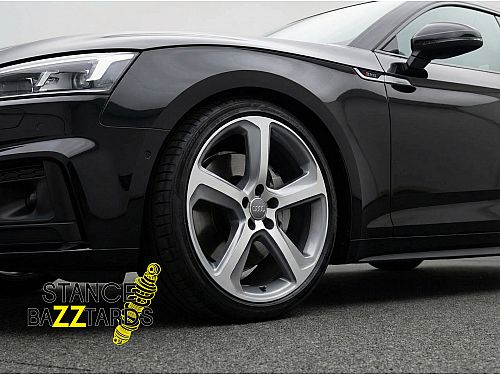 Диски колесные кованые Audi Q5 автомобильные, SB001-0618 — фото 3