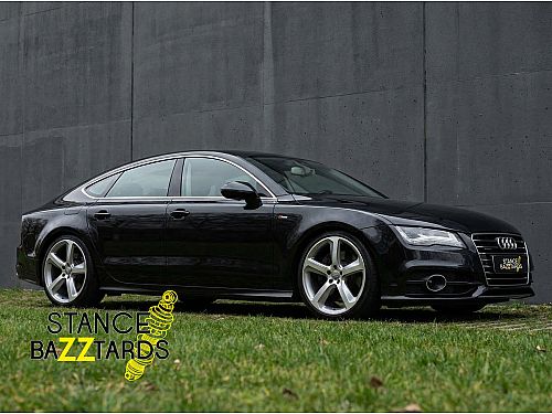Диски колесные кованые Audi Q5 автомобильные, SB001-0618 — фото 4