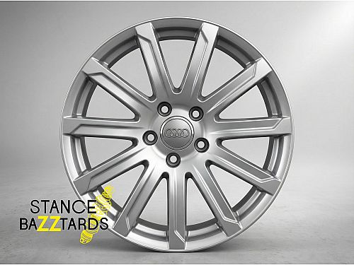 Диски колесные кованые Audi Q7 с конкейвом автомобильные, SB001-0619
