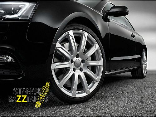 Диски колесные кованые Audi Q7 с конкейвом автомобильные, SB001-0619 Диски колесные кованые Audi Q7 с конкейвом автомобильные, SB001-0619 — фото 3