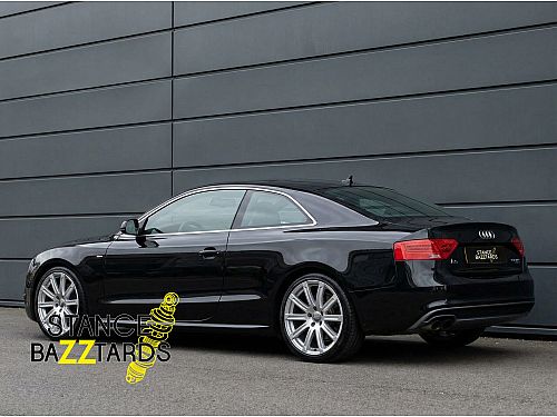 Диски колесные кованые Audi Q7 с конкейвом автомобильные, SB001-0619 Диски колесные кованые Audi Q7 с конкейвом автомобильные, SB001-0619 — фото 4